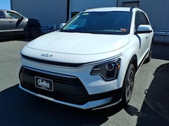 2026 Kia Niro LX SUV