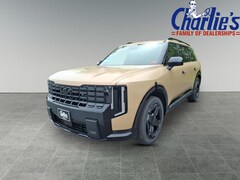 2027 Kia Telluride X-Line EX SUV