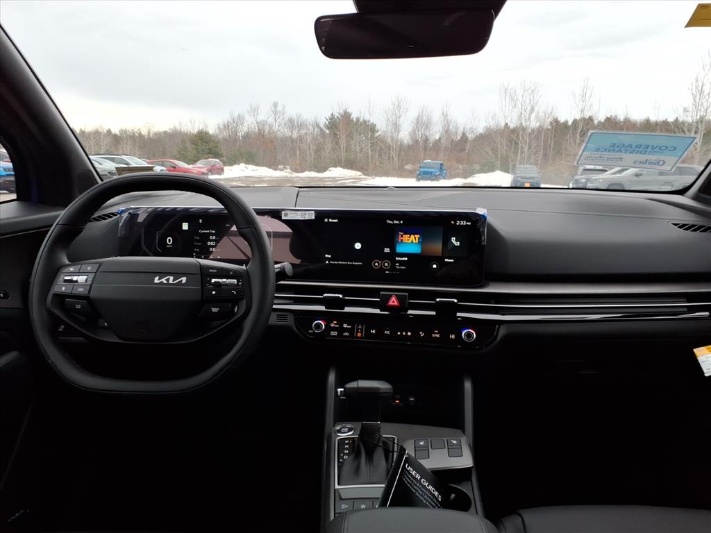 2026 Kia Sportage X-Line - Photo 10