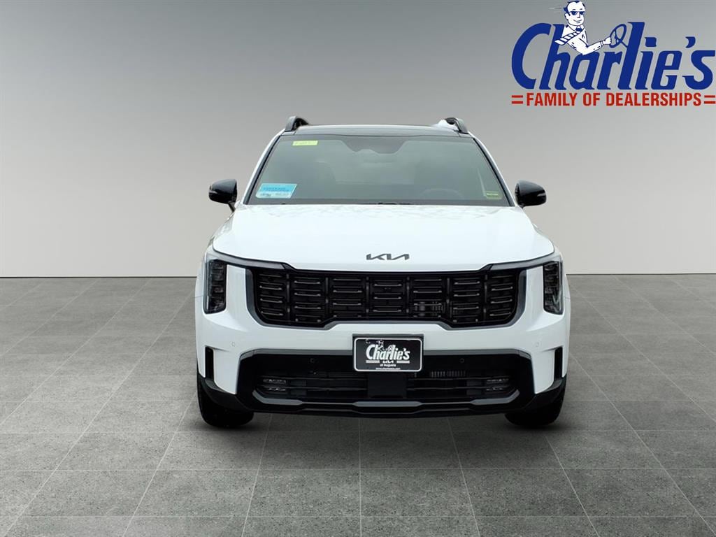 New 2026 Kia Sorento X-Pro SX Prestige SUV