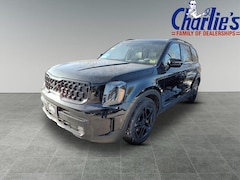 2025 Kia Telluride SX-Prestige X-Line SUV