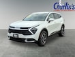  Kia Sportage Hybrid