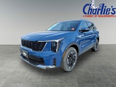 2026 Kia Sorento S SUV