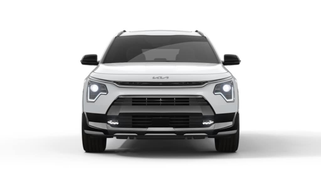 New 2025 Kia Niro For Sale at Charlie's Kia VIN KNDCR3LEXS5226385