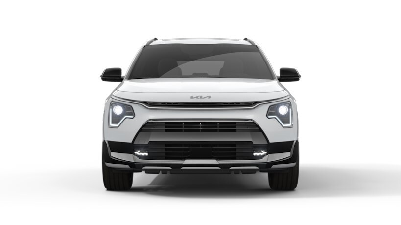 2025 Kia Niro EX Touring photo 2