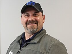Staff member Jeremy Fairfield from ID_b5dac91b9e28