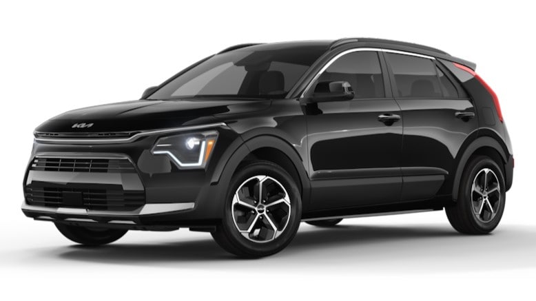 2025 Kia Niro SUV 