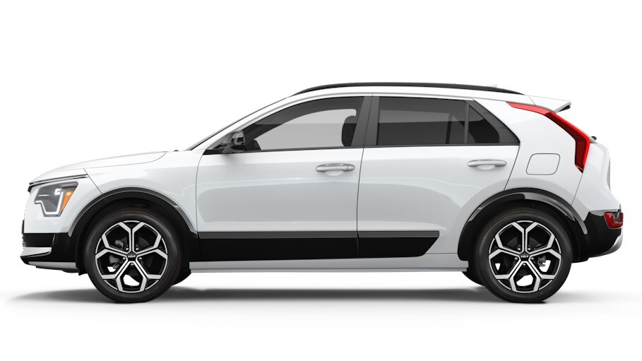 2025 Kia Niro EX Touring photo 3