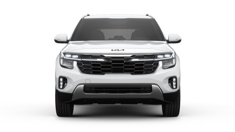 2025 Kia Seltos SX photo 2