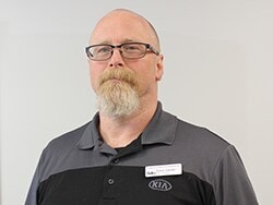 Staff member Dave Gardner from ID_b5dac91b9e28