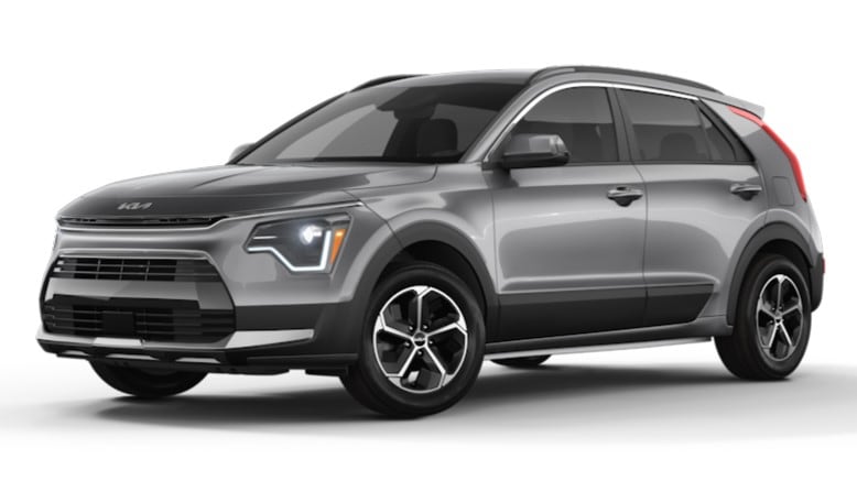 2025 Kia Niro SUV 