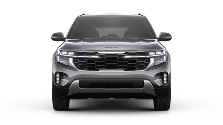 2025 Kia Seltos SX photo 2