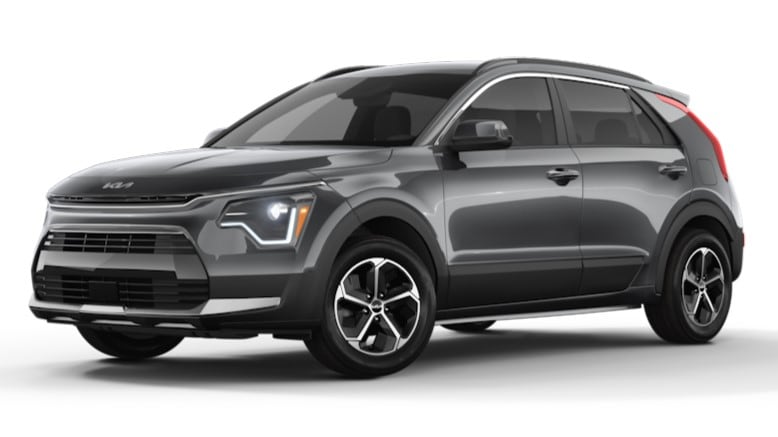 2025 Kia Niro SUV 