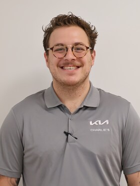 Staff member Gavin Mills from ID_d09a261d8cab