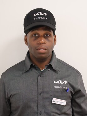 Staff member Jay Samuels from ID_d09a261d8cab