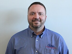Staff member Isaac Witham from ID_1e27d58c585c
