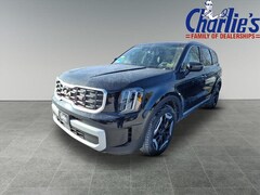 2025 Kia Telluride S SUV