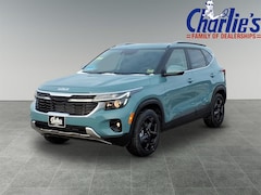 2026 Kia Seltos EX SUV