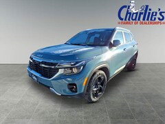 2026 Kia Seltos EX SUV