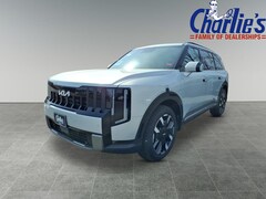 2027 Kia Telluride S SUV