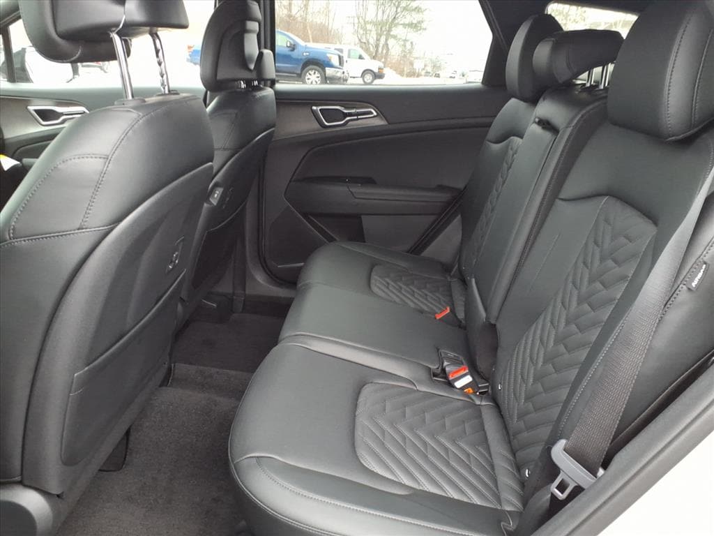 2026 Kia Sportage X-Line - Photo 9