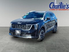 2026 Kia Sorento S SUV