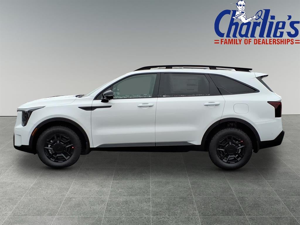 2026 Kia Sorento X-Pro SX Prestige - Photo 7
