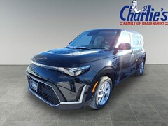 2025 Kia Soul LX Hatchback