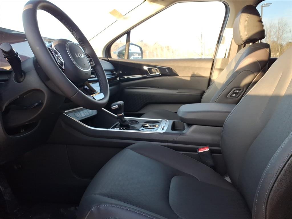 2026 Kia Carnival SX Prestige - Photo 6