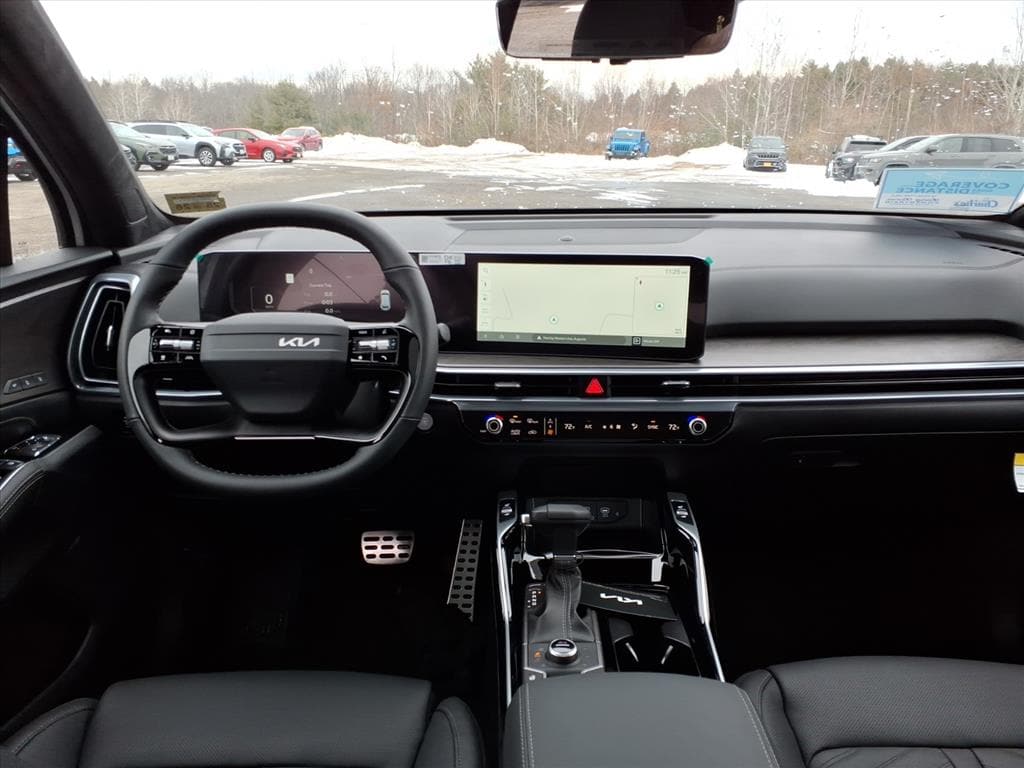 2026 Kia Sorento X-Pro SX Prestige - Photo 10
