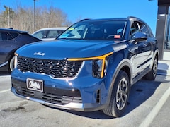 2026 Kia Sorento S SUV