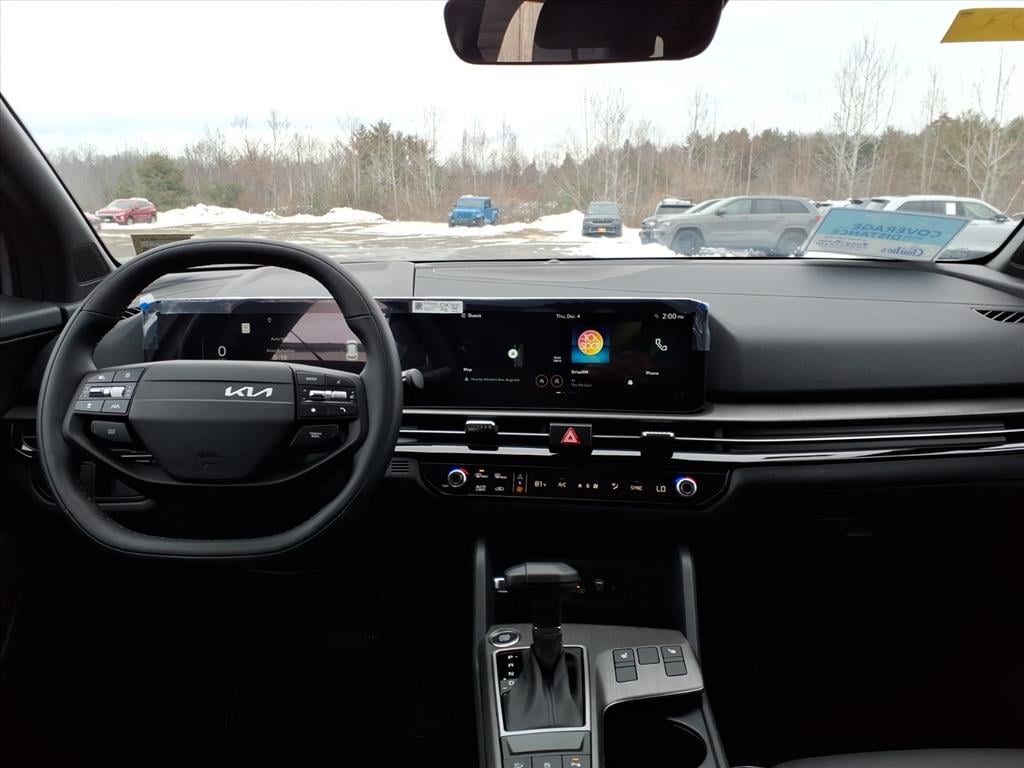 2026 Kia Sportage X-Line - Photo 10