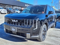2027 Kia Telluride S SUV