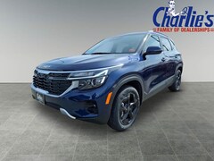 2026 Kia Seltos EX SUV