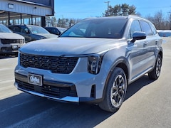 2026 Kia Sorento S SUV