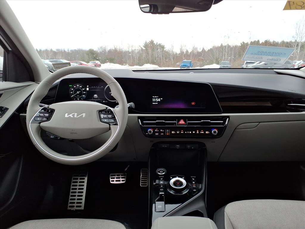 2025 Kia Niro Wave - Photo 10