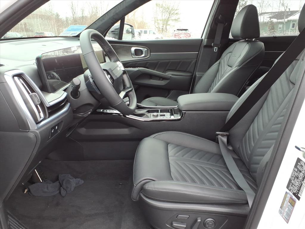 2026 Kia Sorento X-Pro SX Prestige - Photo 8
