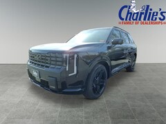 2027 Kia Telluride X-Line SX SUV