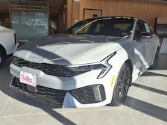 2026 Kia K5 GT Sedan