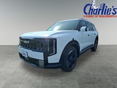 2027 Kia Telluride EX SUV