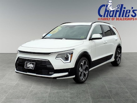 2025 Kia Niro EX SUV
