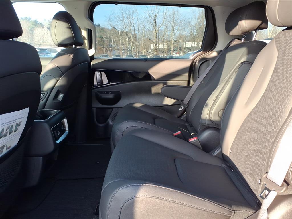 2026 Kia Carnival SX Prestige - Photo 7
