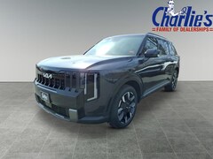 2027 Kia Telluride S SUV