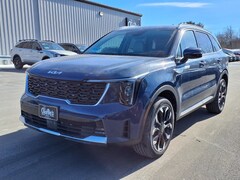 2026 Kia Sorento EX SUV