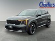  Kia Sorento Plug-In Hybrid