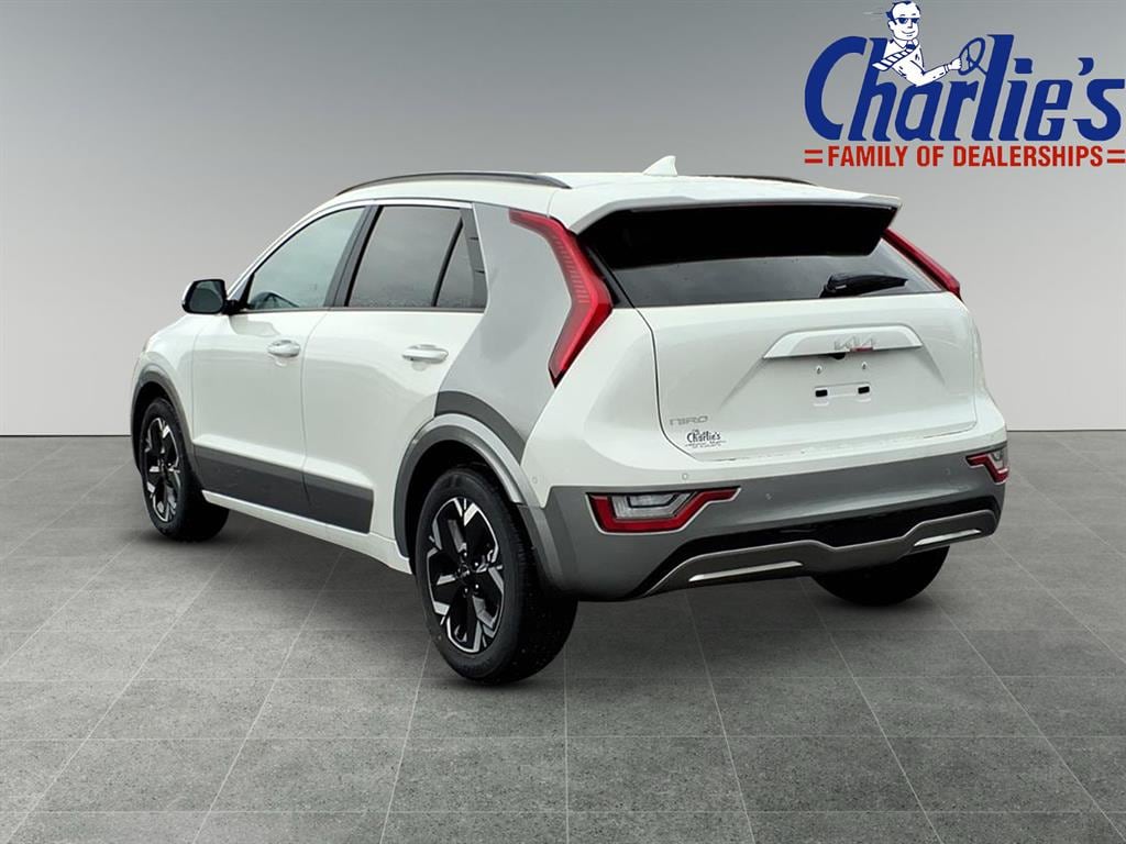 2025 Kia Niro Wave - Photo 6