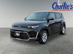 2025 Kia Soul LX Hatchback