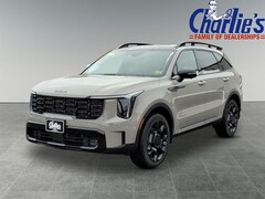 2026 Kia Sorento X-Line SX Prestige SUV