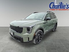 2026 Kia Sorento X-Line SX SUV