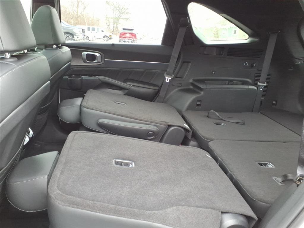 2026 Kia Sorento X-Pro SX Prestige - Photo 9